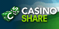 Casino Share